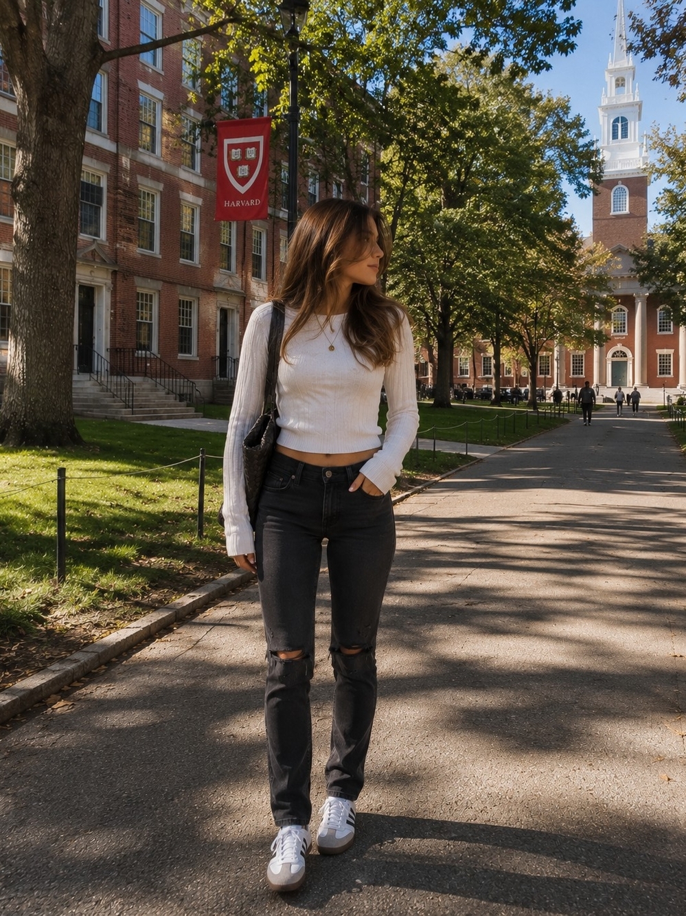 Topshop High-Rise Skinny Jeans in Black Size 25